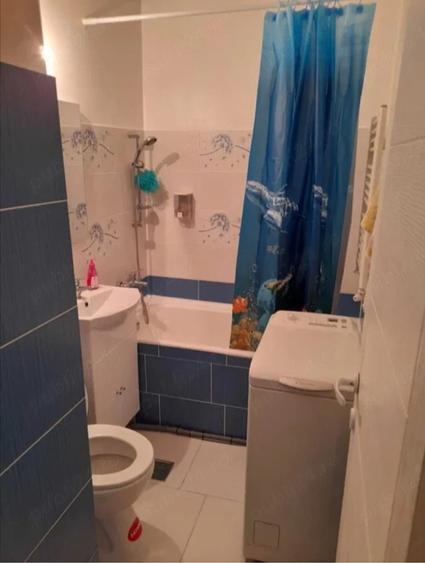 Garsonieră semidecomandată în Mărăști