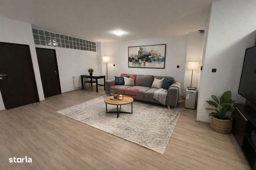 Apartament cu 3 camere decomandat în Bulgaria