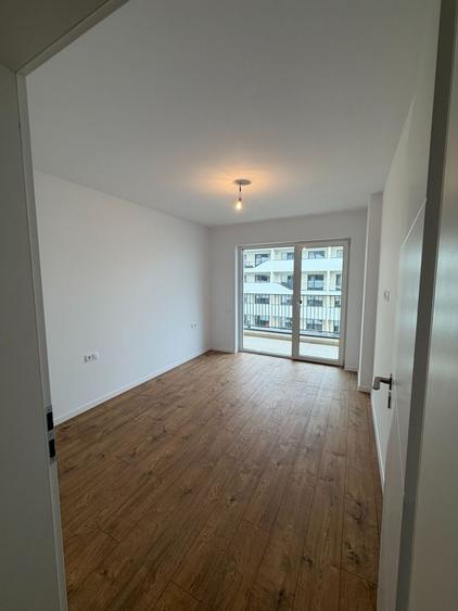 Apartament cu două camere, decomandat, finisat, EROILOR RESIDENCE - 7