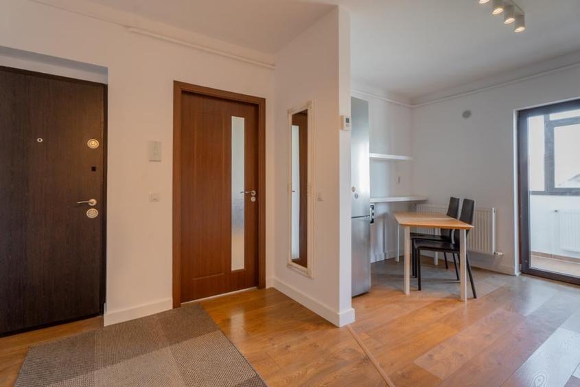 2 camere | Parcare | Petfriendly | Cartier Brown Luxury - 20
