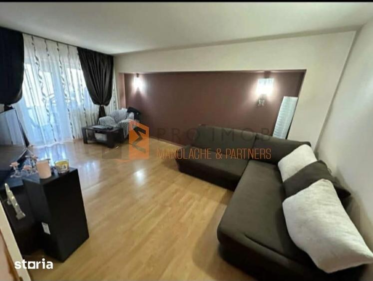 Apartament 3 camere cf 1 decomandat zona Dorobanti 2 - 7