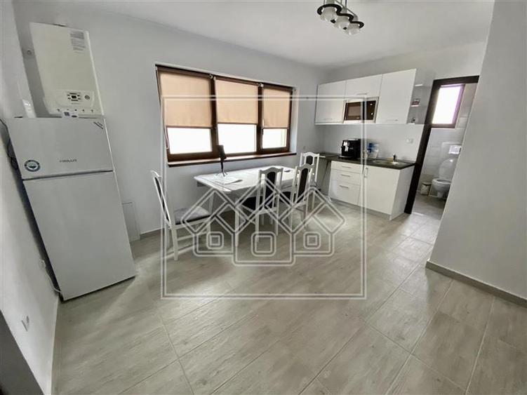 Hotel/Pensiune, de 200 mp, în Terezian