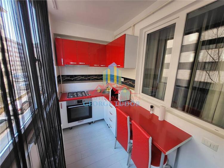 Inchiriere apartament decomandat Militari Residence - 7