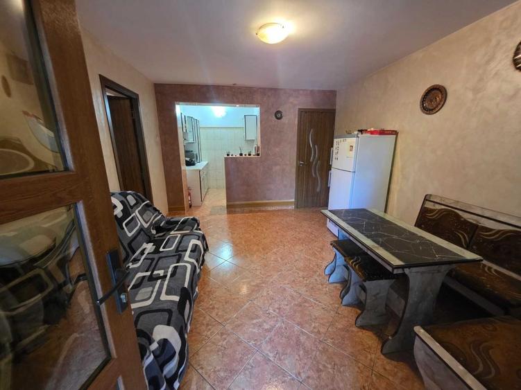Apartament cu 2 camere în Nicolina