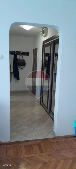 Apartament cu 2 camere în Bularga