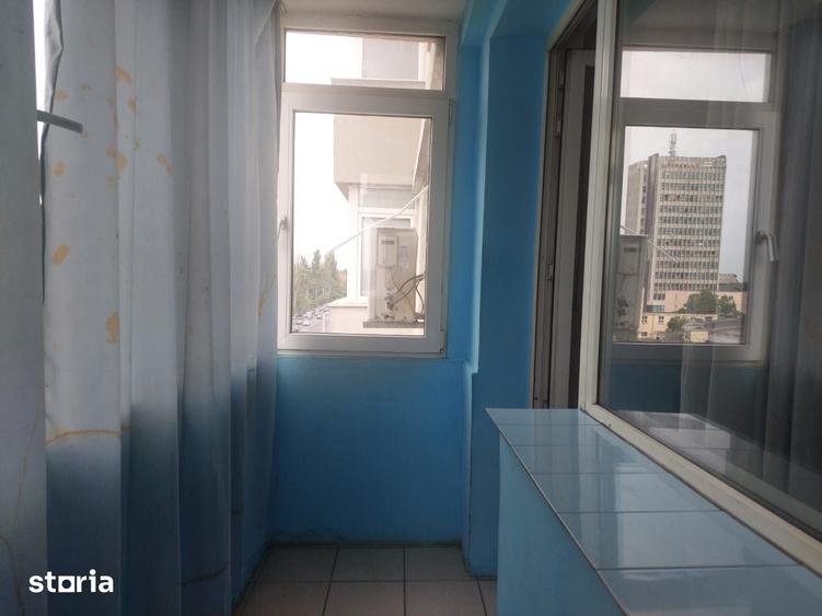 Apartament cu 3 camere în Grivița
