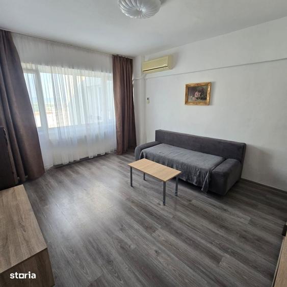 Apartament cu 2 camere decomandat în Ultracentral