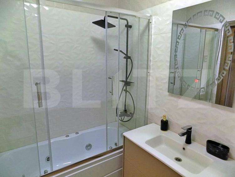 Apartament cu 2 camere decomandat, mobilat în Iosia