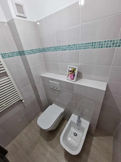 Apartament cu 3 camere în Nord