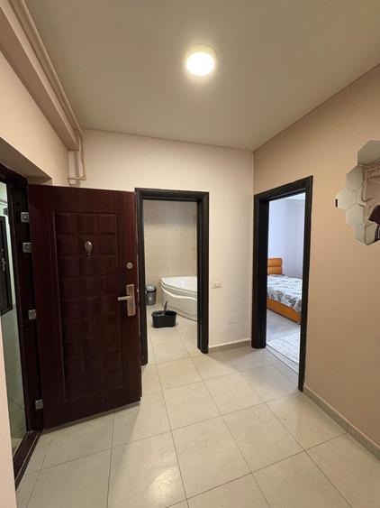 Mobilat Utilat / 2 camere decomandat/ Militari Residence / - 7