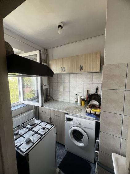 Inchiriez apartament 2 camere - 8