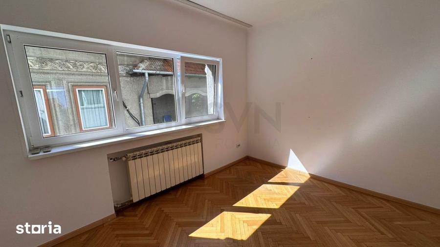 Spatiu comercial 5 camere Dorobanti Radu Beller - 11