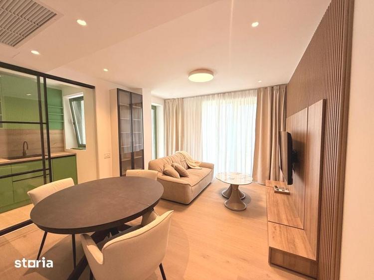 Apartament cu 2 camere în Ștefan cel Mare