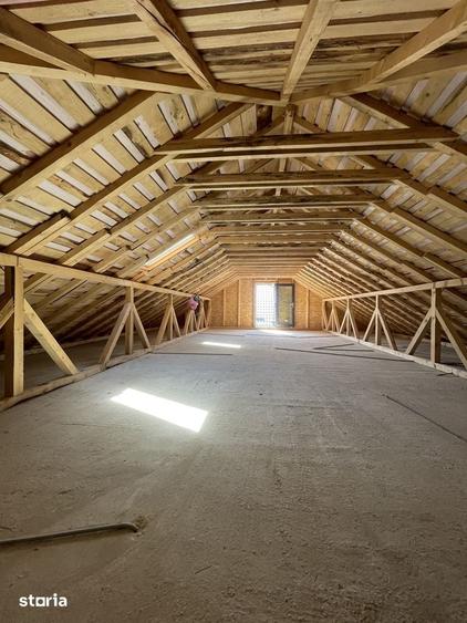 Casa noua cu 4 camere, 2bai, teren 425 mp, finisaje interioare alegere - 10