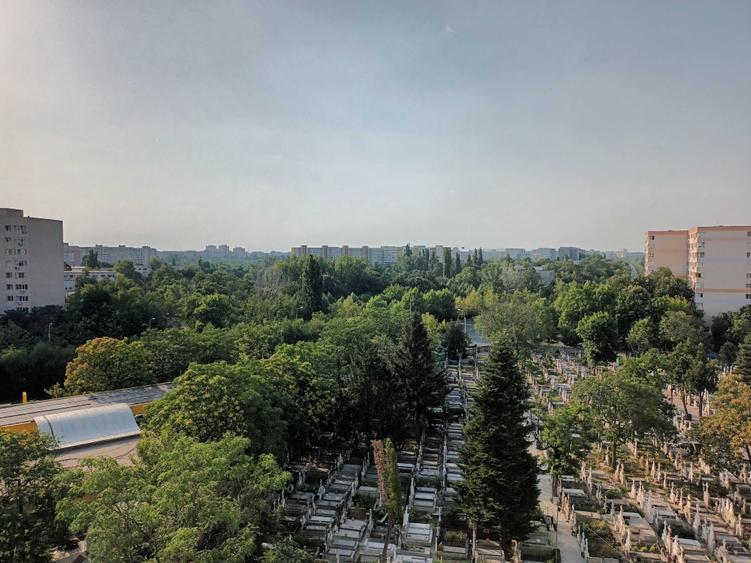 Garsonieră semidecomandată în Nicolae Grigorescu