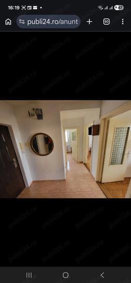 Apartament cu 2 camere decomandat în Gheorghe Lazăr
