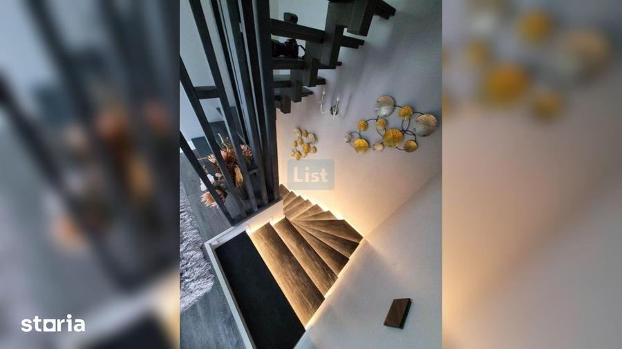 Casă cu 4 camere cu Teren 350 Mp în Gruia