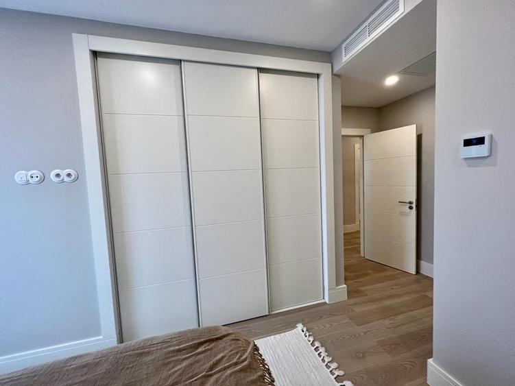 Apartament cu 2 camere decomandat în Pipera