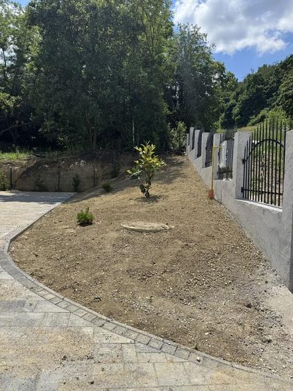 Casă cu 4 camere în Dezmir