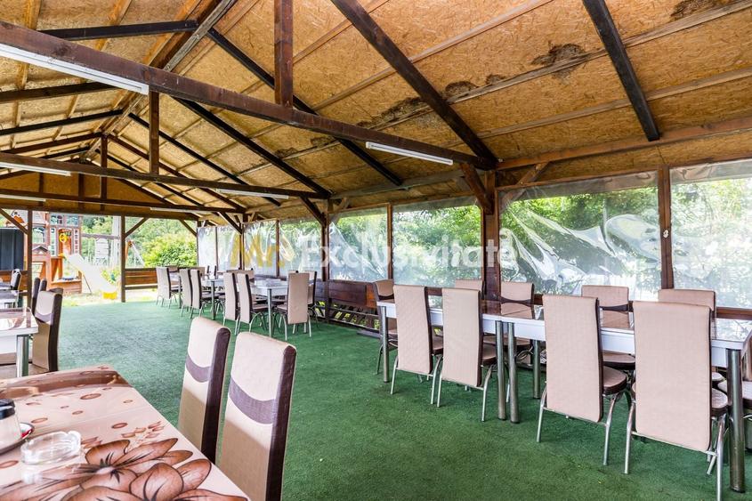 Proprietate specială, de 855 mp, în Lerești