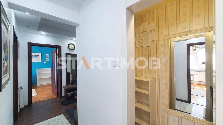 Apartament 3 camere zona Vlahuta - 43