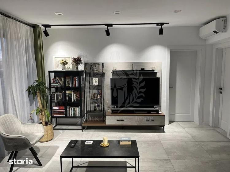 Apartament cu 3 camere decomandat în Blejoi