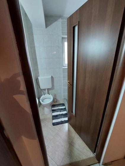 Drumul Taberei - Valea Furcii - Garsoniera - BLOC NOU   - CENTRALA PROPRIE - 7