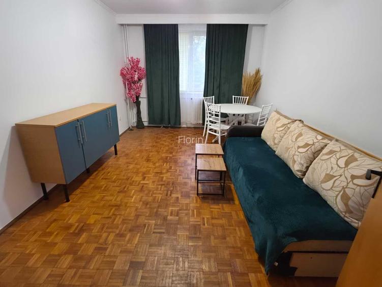 Apartament decomandat în Nord