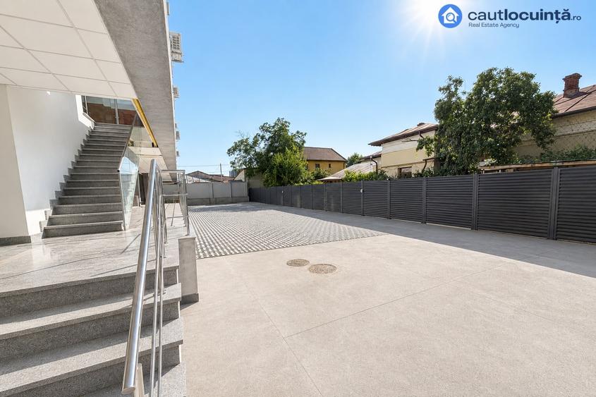 Apartament cu 3 camere în Doamna Ghica