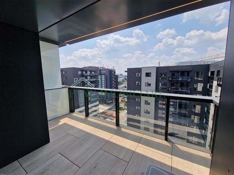 Apartament cu 3 camere decomandat, mobilat în Ultracentral