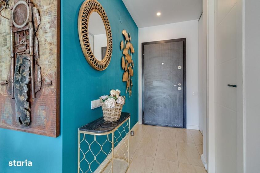 Vila SUPERBA 85 mp, 4 camere, PISCINA,Cosmopolis! - 14