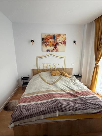 Apartament cu 2 camere decomandat, mobilat în Dămăroaia