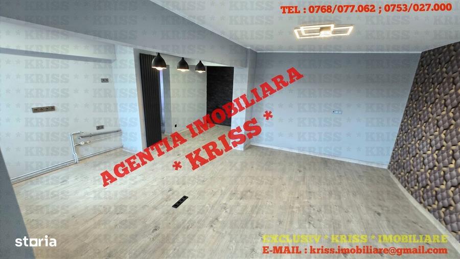 Apartament 4 Camere NORD-KAUFLAND Confort 1 DEC. Renovat Total Liber - 7