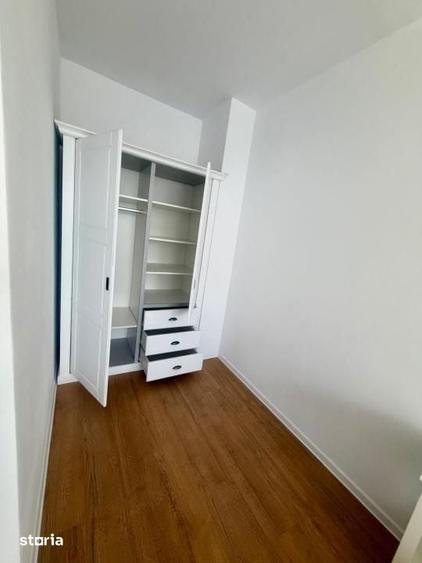 Garsonieră în Cetate