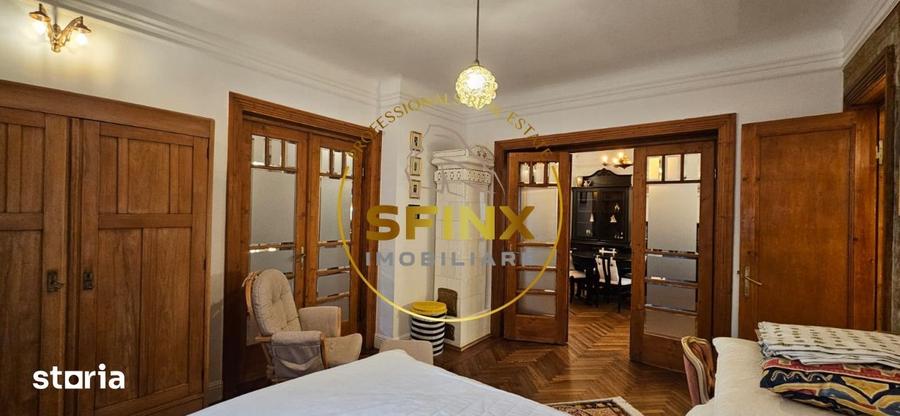 Apart 2 camere | Vila Interbelica | Parcul Carol | Renovat Modern - 8