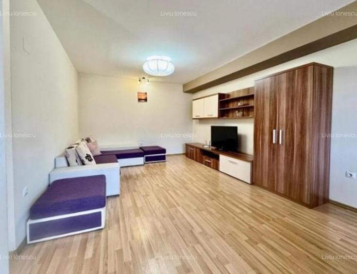 Apartament cu 3 camere decomandat, mobilat în Bucureștii Noi