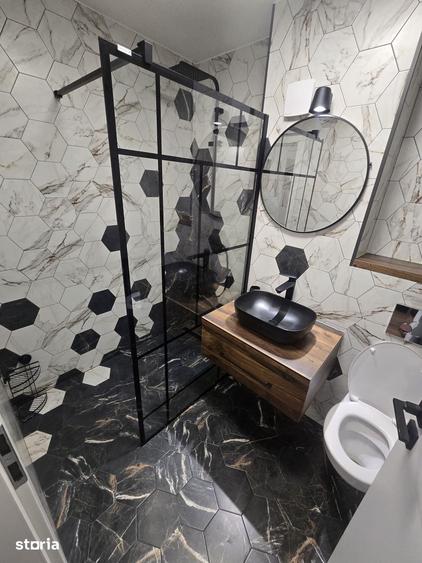 Apartament cu 3 camere în Dâmbul Rotund