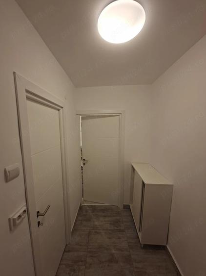 Garsonieră semidecomandată în Iancului
