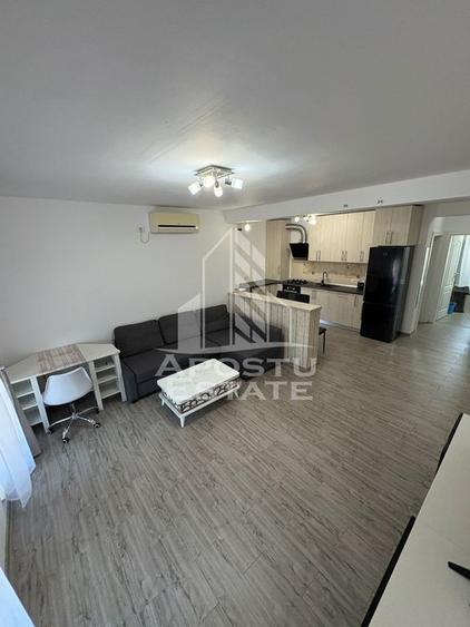Apartament 2 camere , Centrala Proprie,Giroc - 8