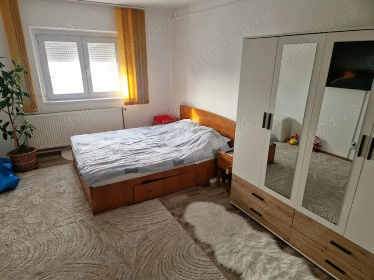 Apartament cu 2 camere decomandat în Dorobanților