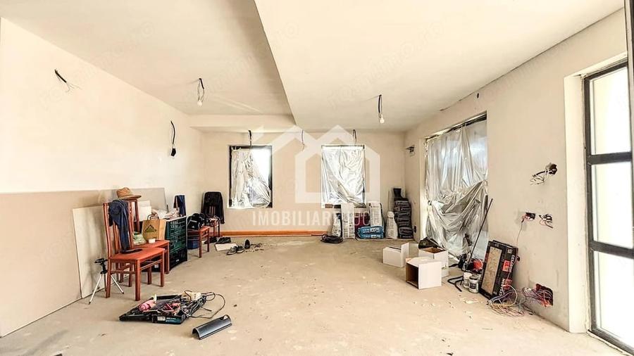 Casă cu 1 camere cu Teren 524 Mp în Jucu