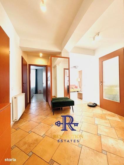 Apartament cu 3 camere decomandat în Andrei Mureșanu