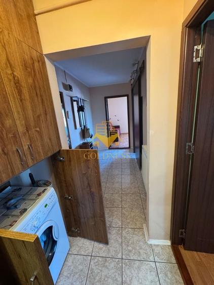 2 camere decomandate, Zorilor, Rapsodiei, Profi,UMF,UTCN, Pet Friendly - 7