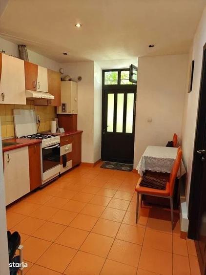 Apartament 1 camera si nisa de dormit, 40,6mp, Dorobantilor, pret nego - 5