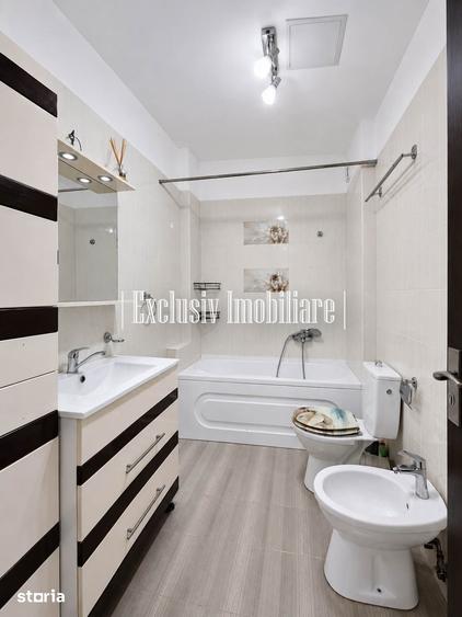 Apartament cu 2 camere în Tomis III