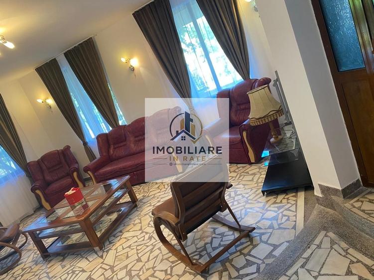 Proprietate specială, de 650 mp, în Central