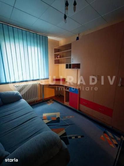 Apartament 3 camere, 77 mp | Mana?tur zona Big - 4