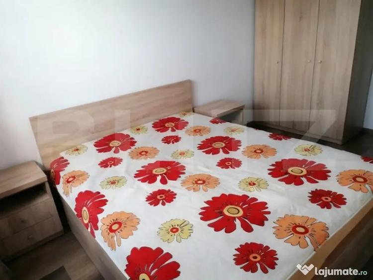 Apartament cu 2 camere decomandat în Alexandru cel Bun