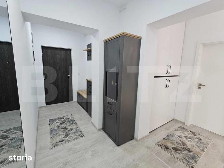 Garsoniera, 40 mp utili, zona Aradului - 4