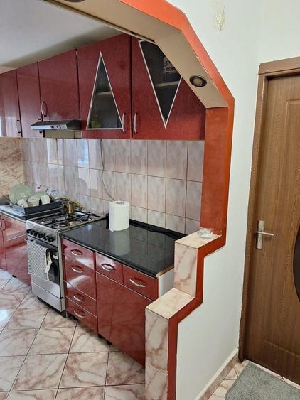 Apartament cu 2 camere semidecomandat în Podgoria